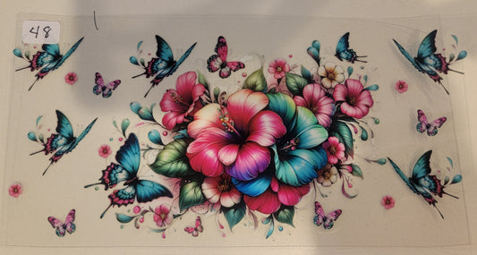 Butterflies, Insects & More 48
