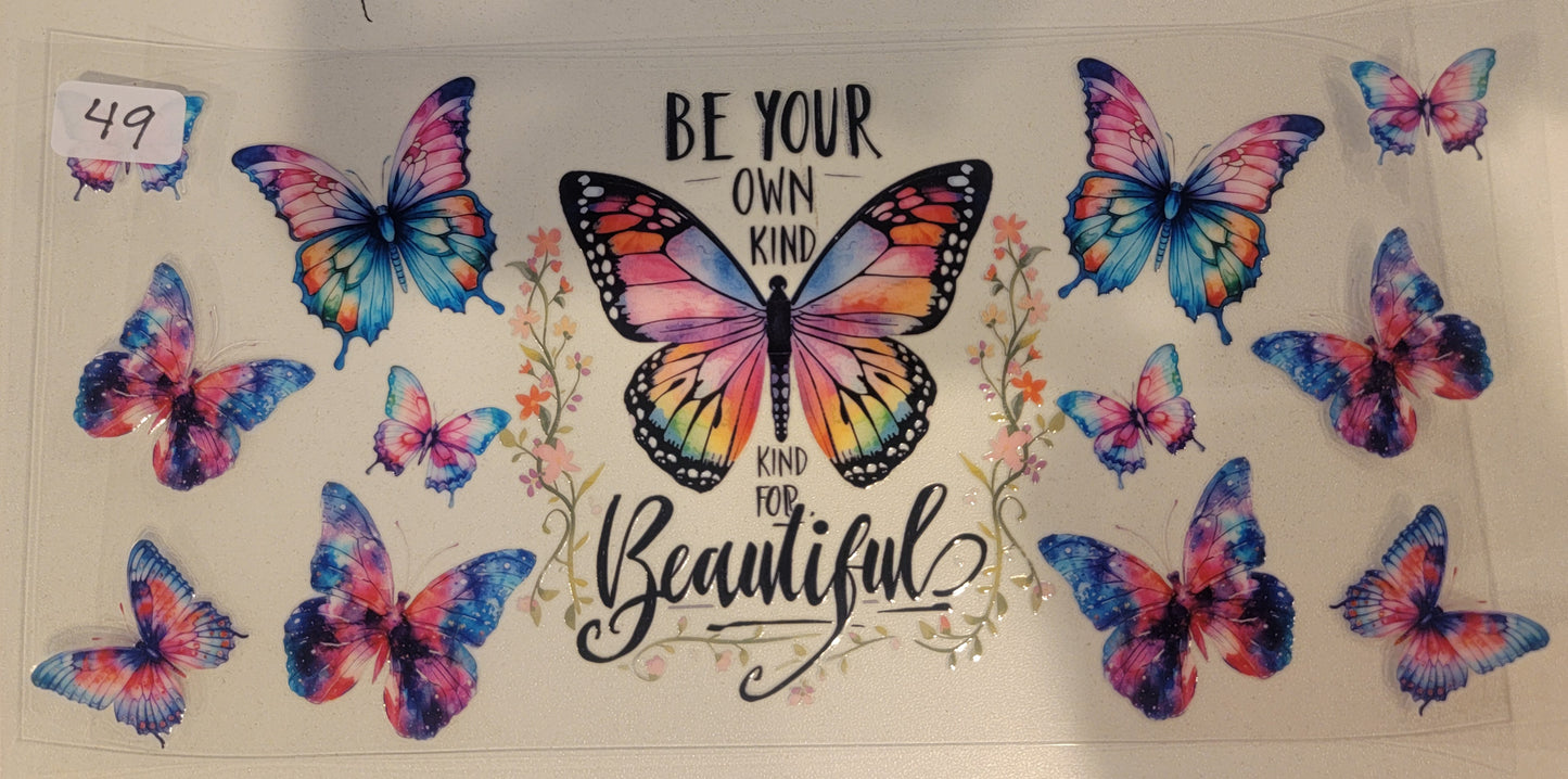 Butterflies, Insects & More 49