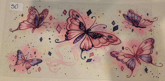 Butterflies, Insects & More 50