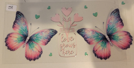 Butterflies, Insects & More 51
