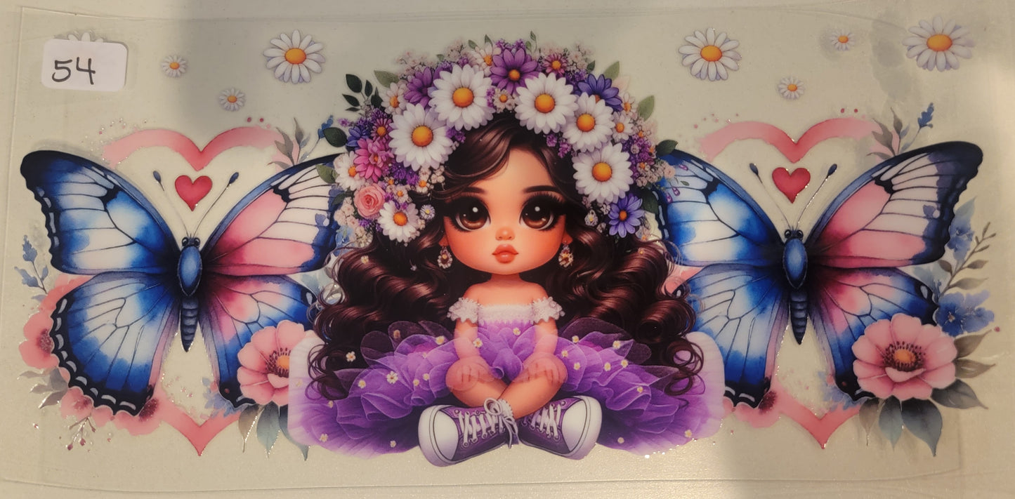 Butterflies, Insects & More 54