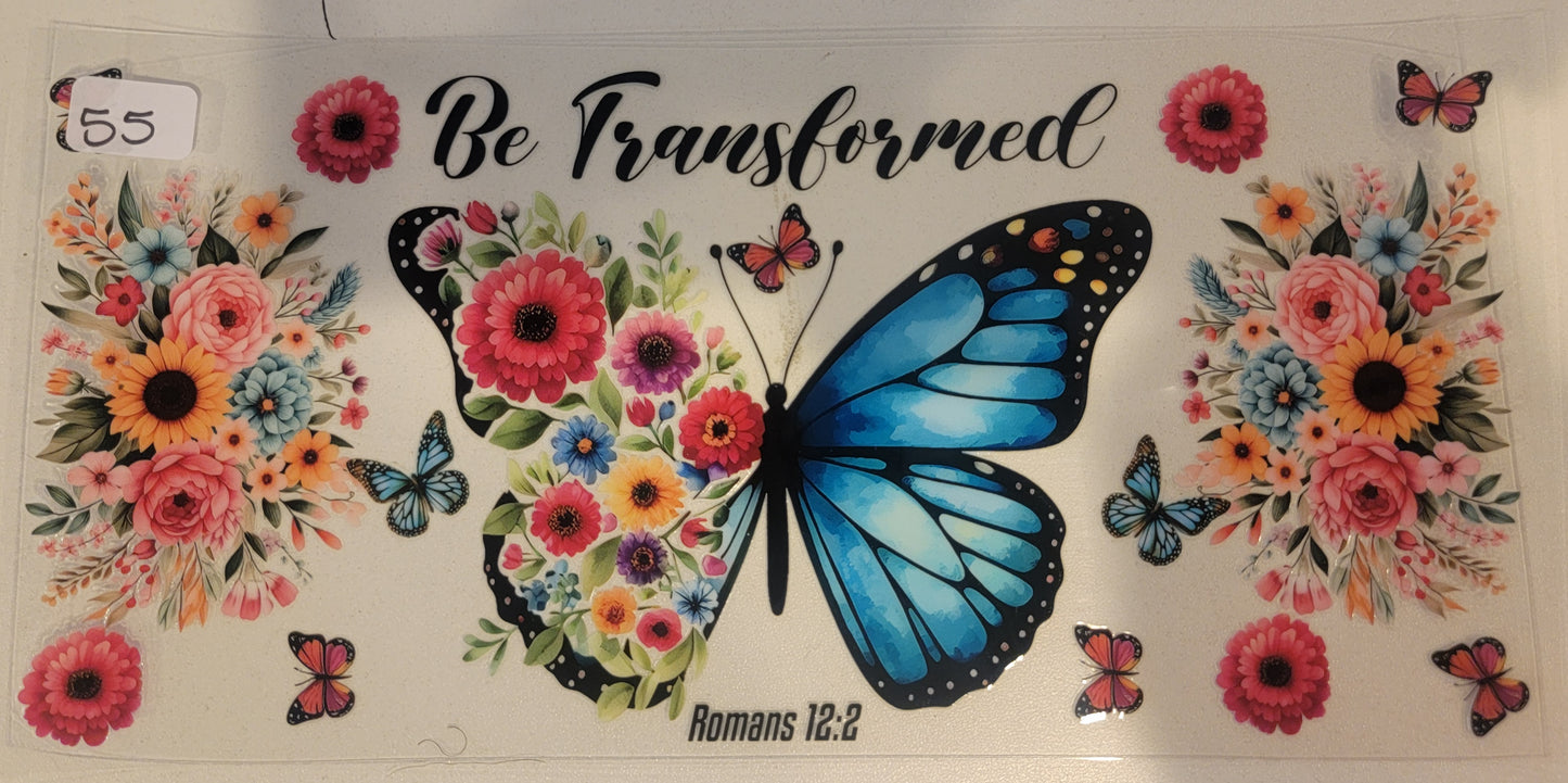 Butterflies, Insects & More 55