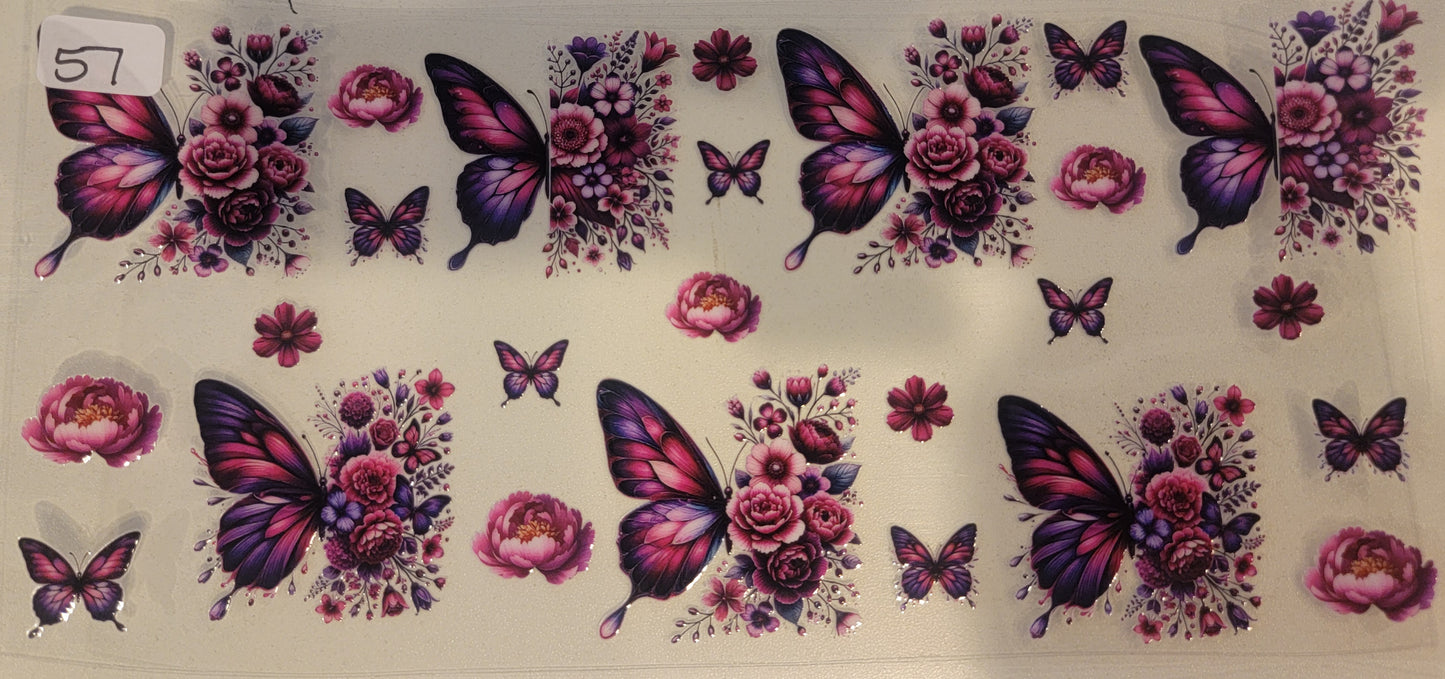 Butterflies, Insects & More 57