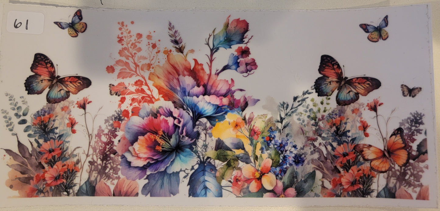 Butterflies, Insects & More 61
