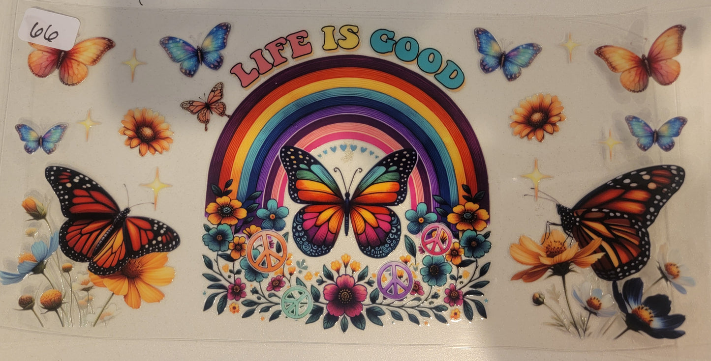 Butterflies, Insects & More 66