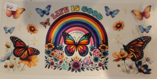 Butterflies, Insects & More 66
