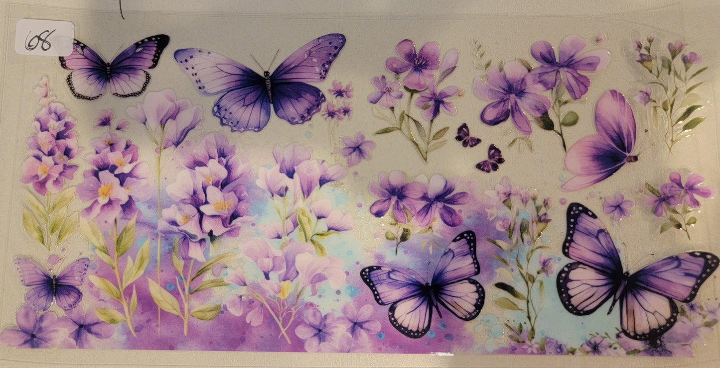 Butterflies, Insects & More 68
