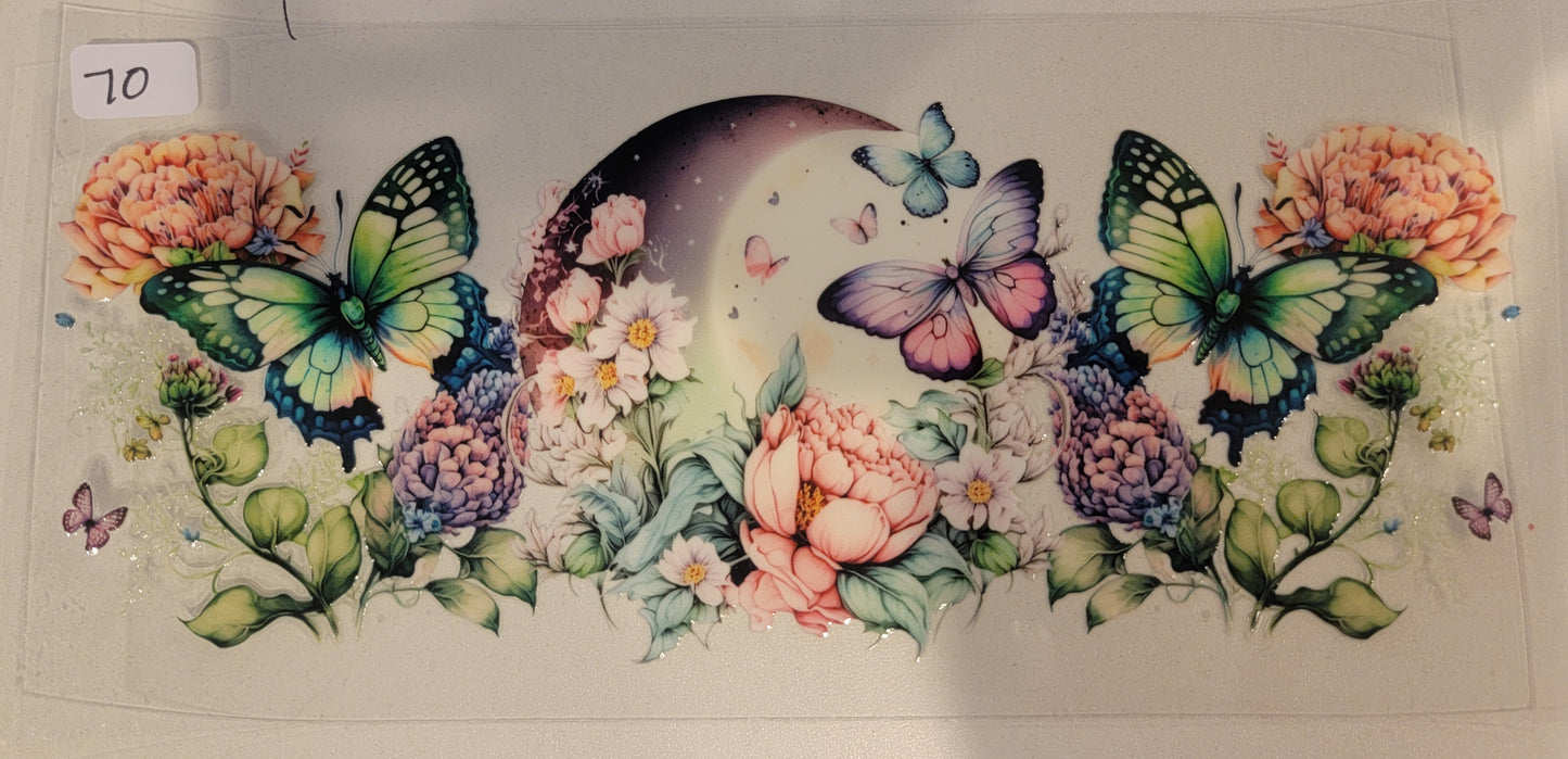 Butterflies, Insects & More 70