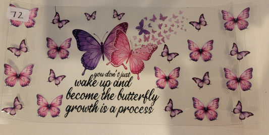 Butterflies, Insects & More 72