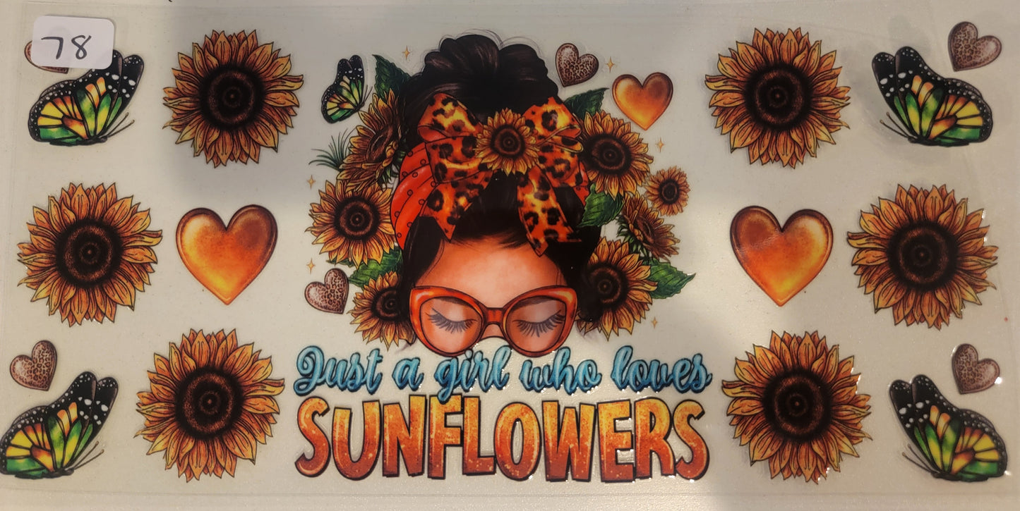 Butterflies, Insects & More 78