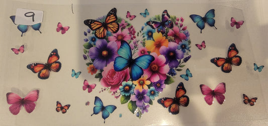 Butterflies, Insects & More 9