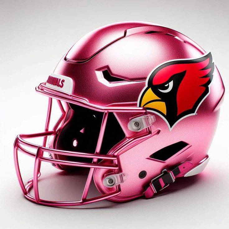 NFL Helmet