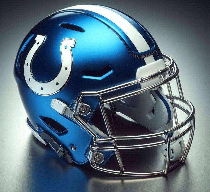 NFL Helmet