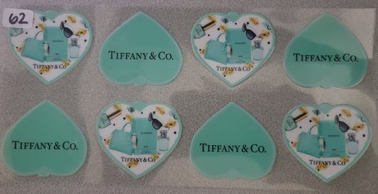 VDTFDW- Tiffany & Co. 1 | UVDTF | 16oz