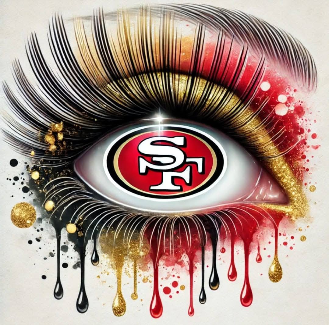 NFL Eyelash Images