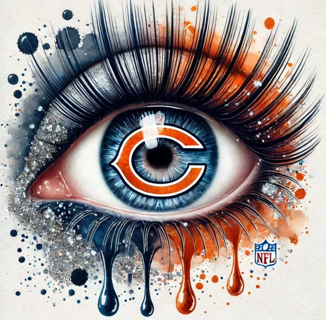NFL Eyelash Images