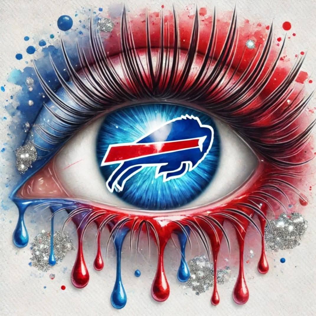 NFL Eyelash Images