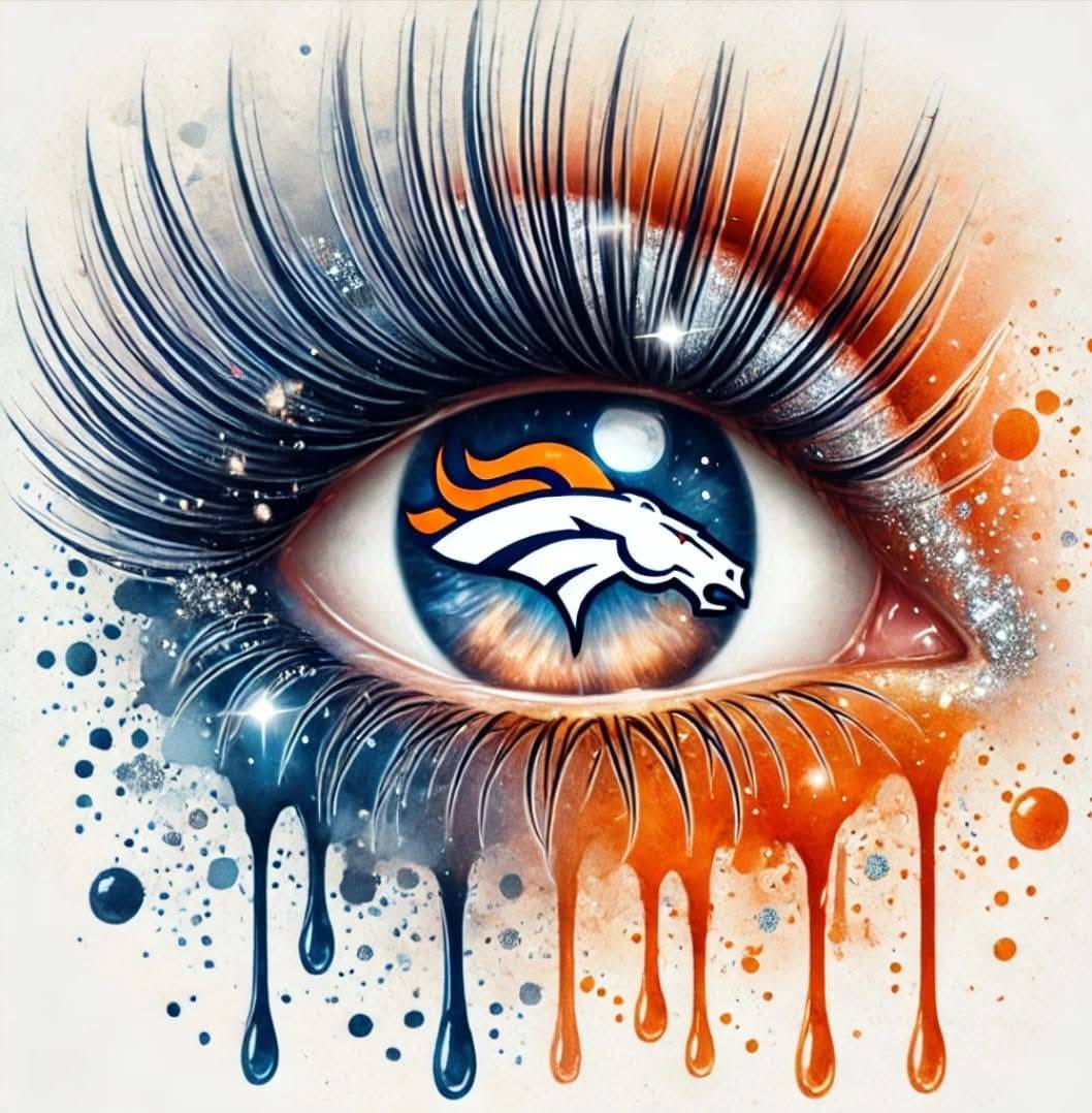 NFL Eyelash Images