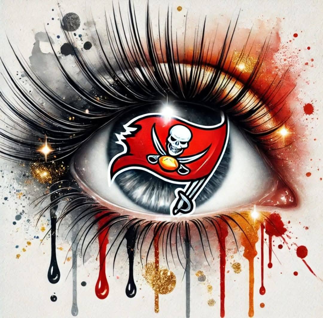 NFL Eyelash Images