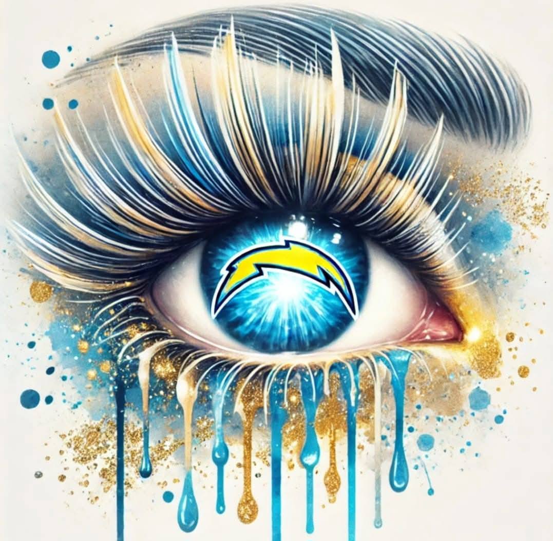NFL Eyelash Images