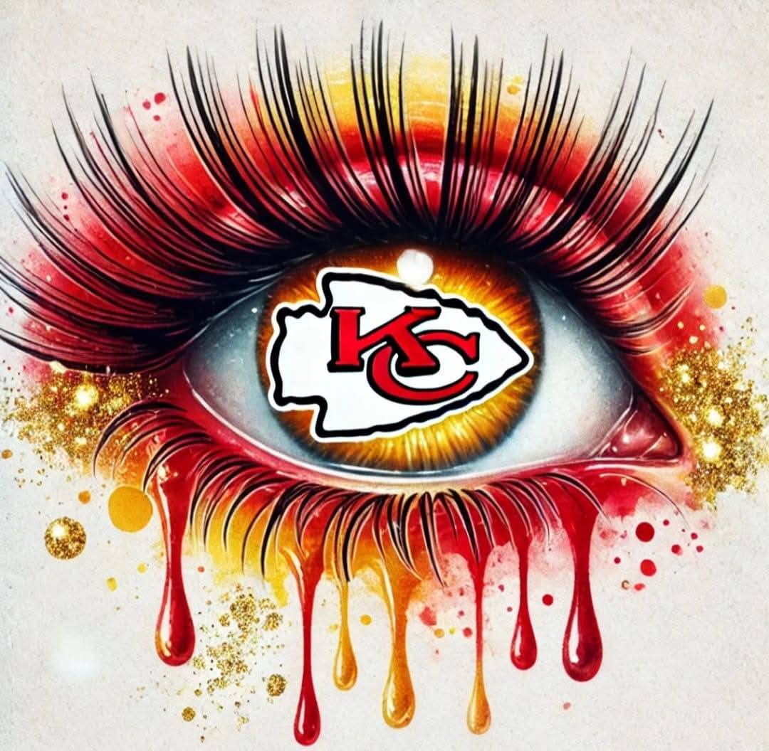 NFL Eyelash Images