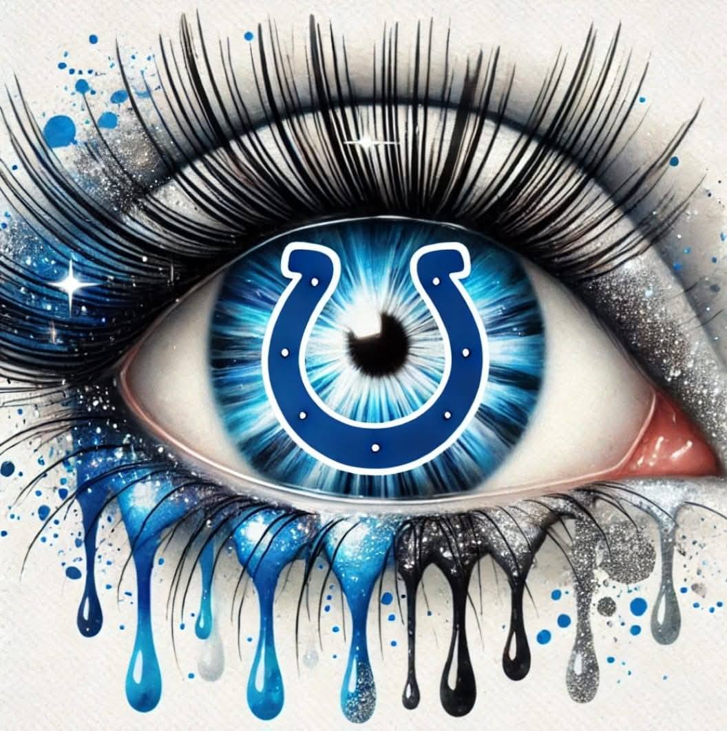 NFL Eyelash Images