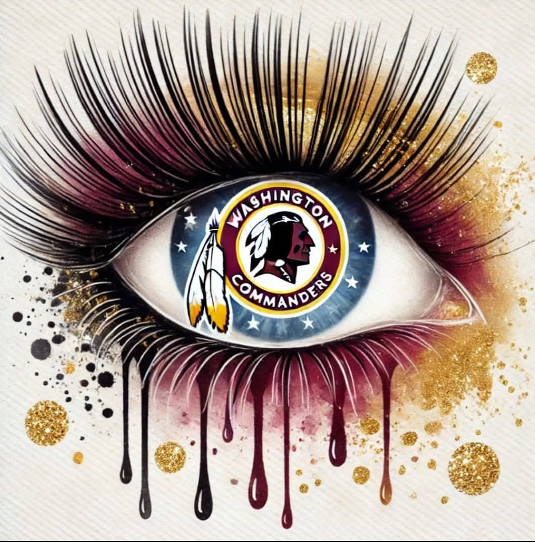 NFL Eyelash Images