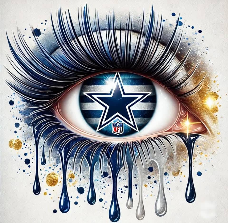 NFL Eyelash Images