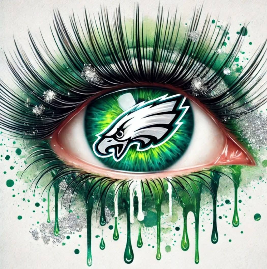 NFL Eyelash Images