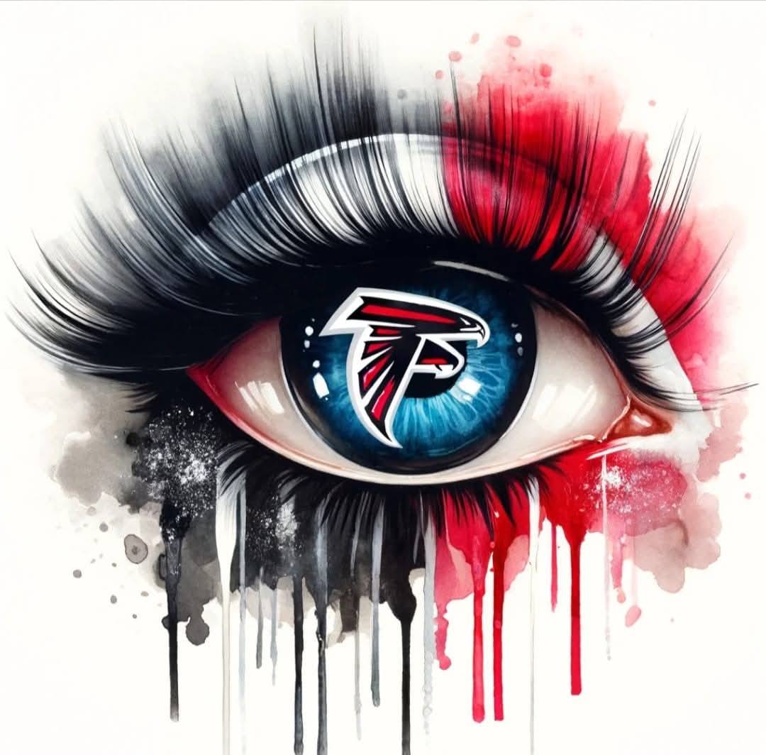 NFL Eyelash Images
