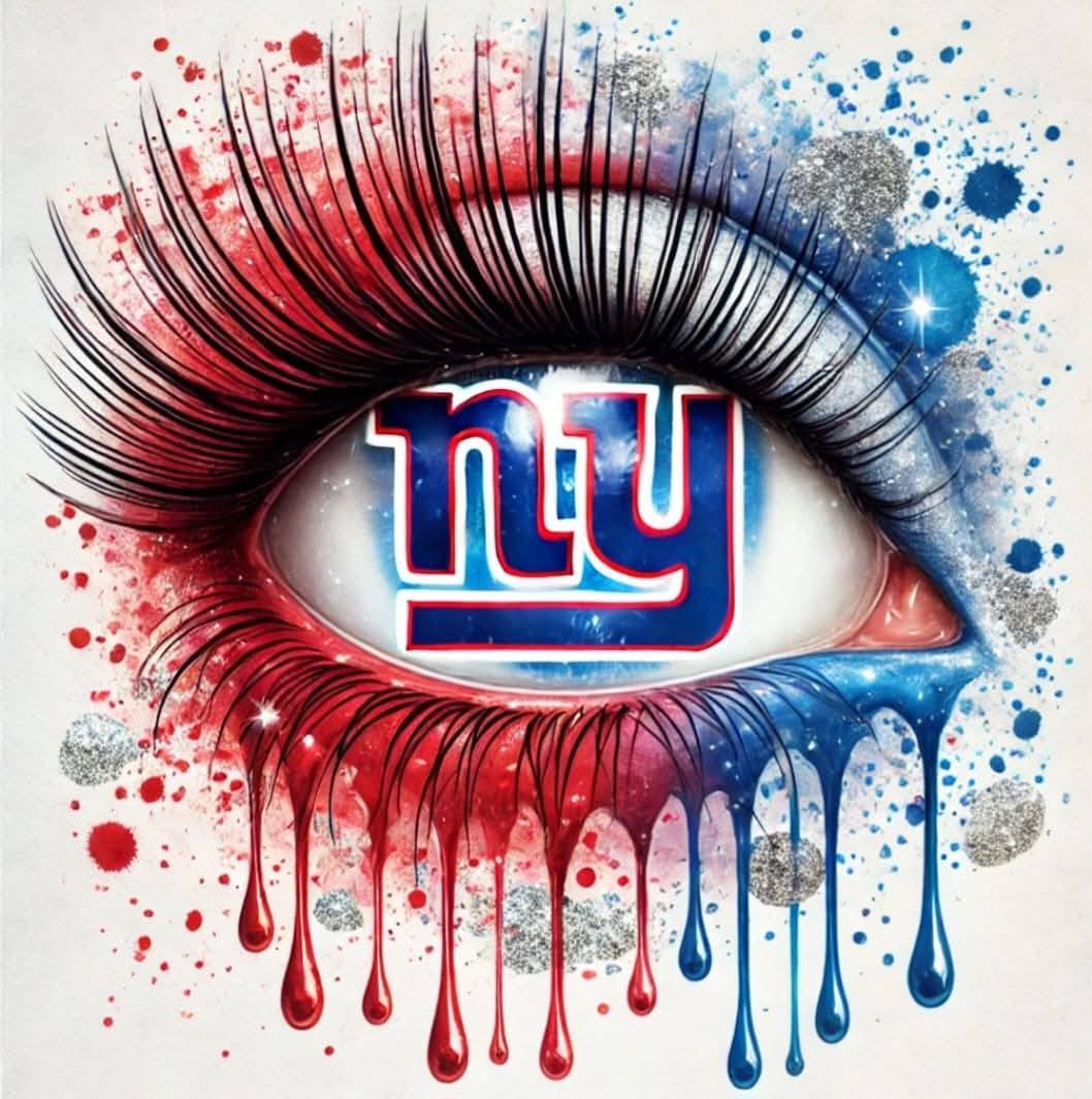 NFL Eyelash Images