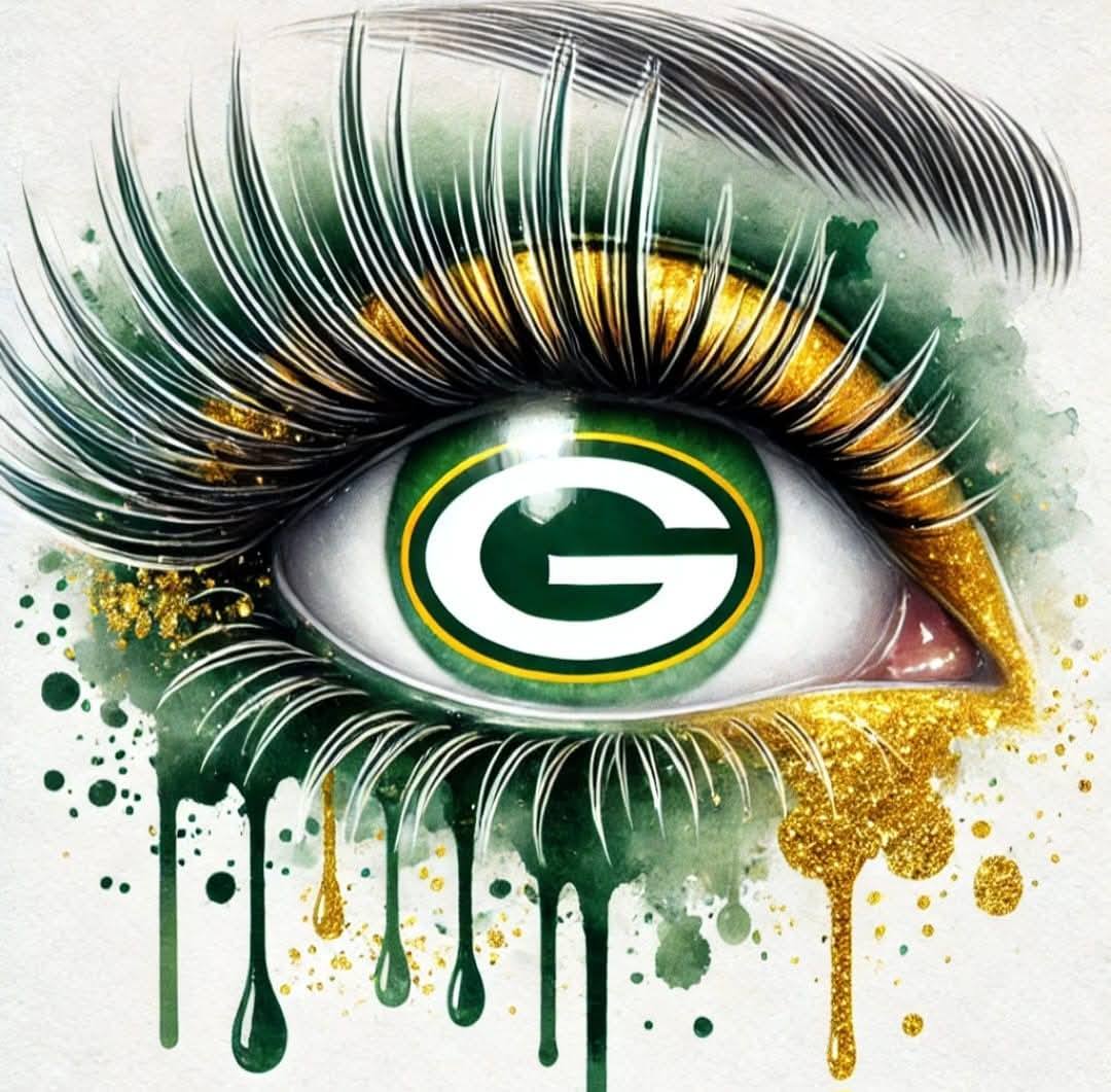 NFL Eyelash Images