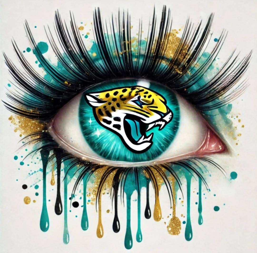 NFL Eyelash Images