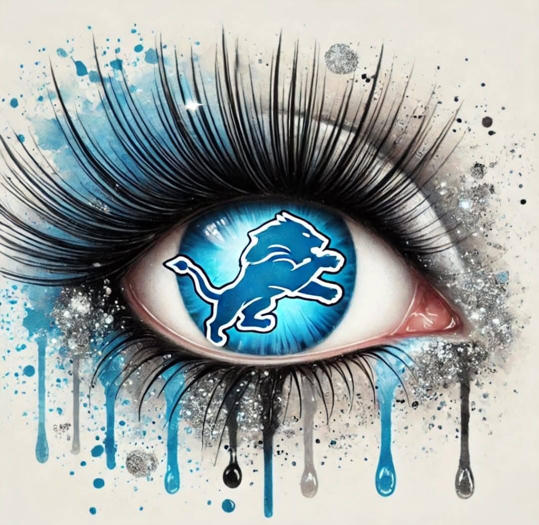 NFL Eyelash Images