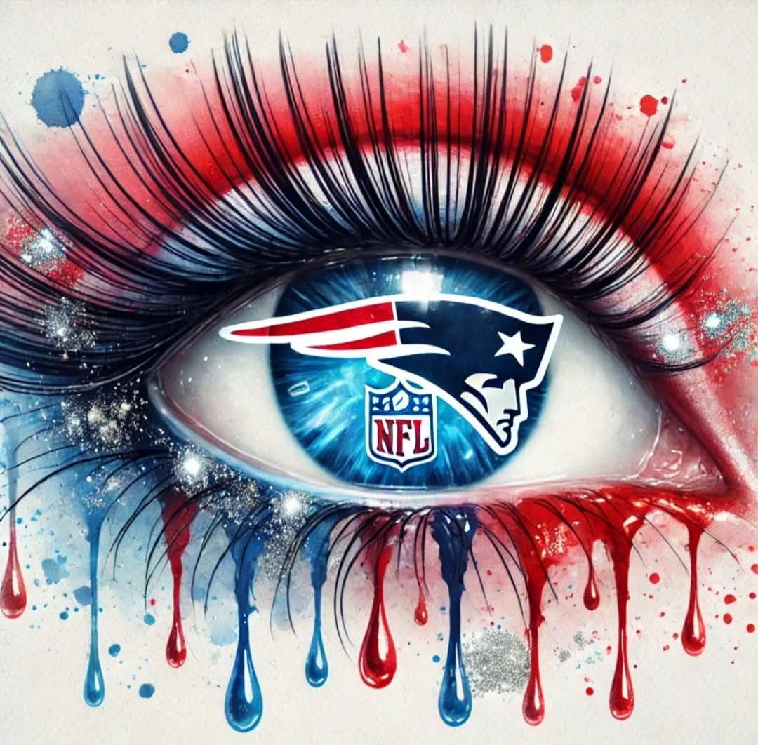 NFL Eyelash Images