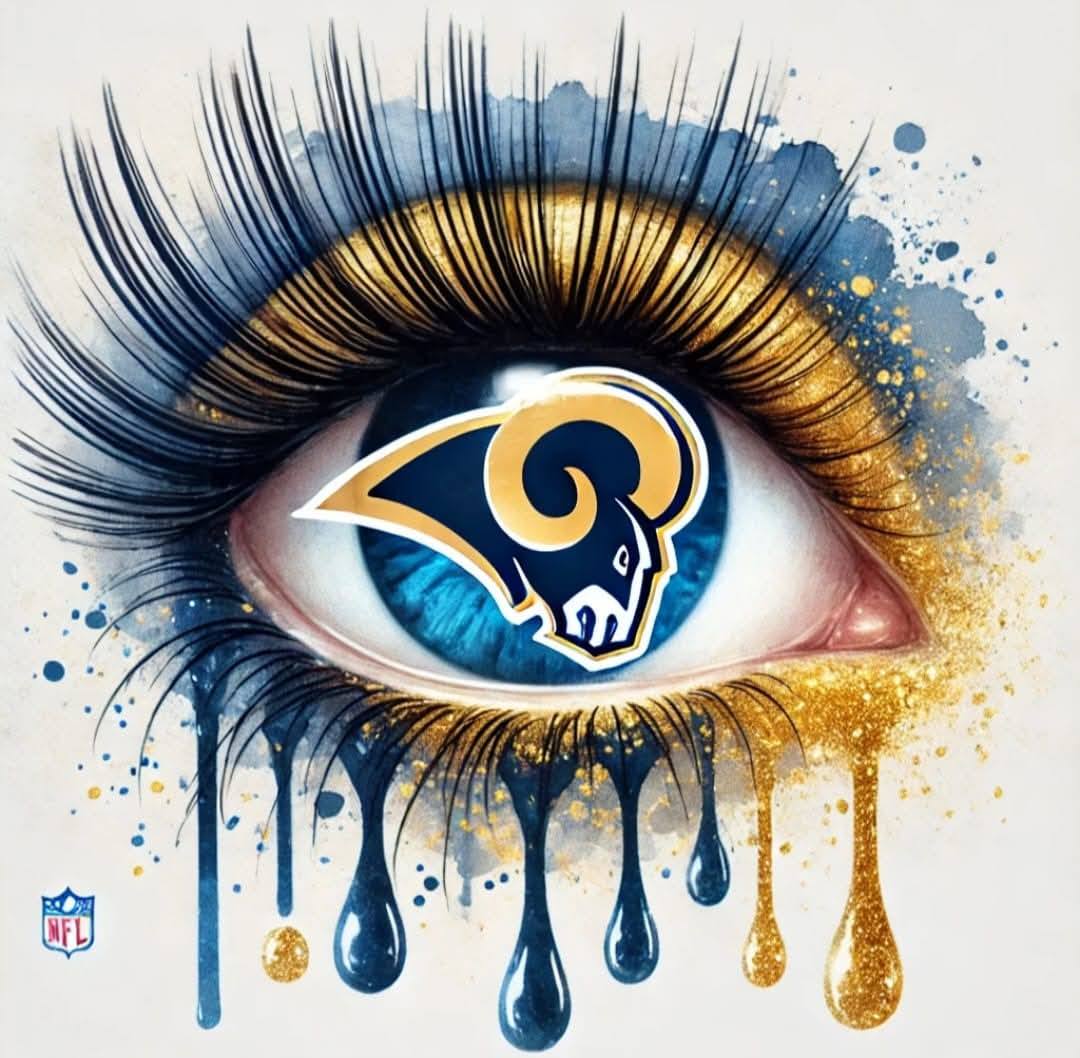 NFL Eyelash Images