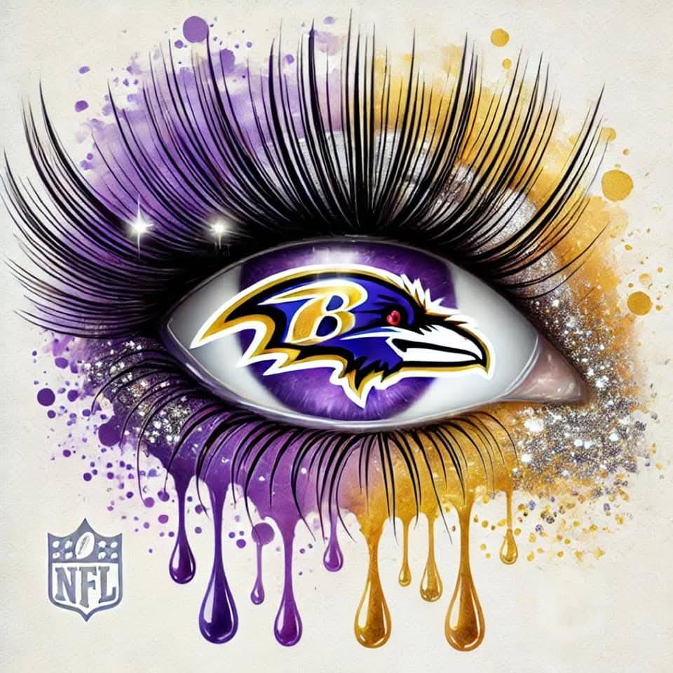 NFL Eyelash Images