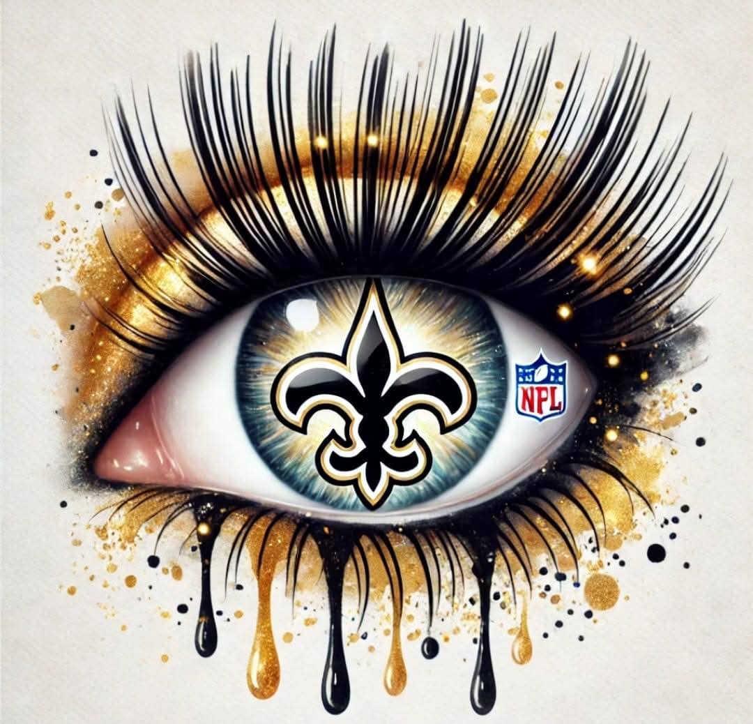 NFL Eyelash Images