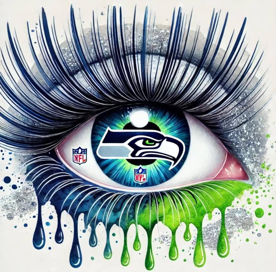 NFL Eyelash Images