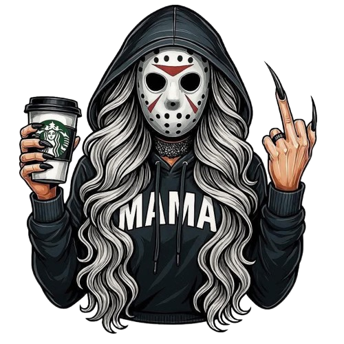 Halloween DTF Images