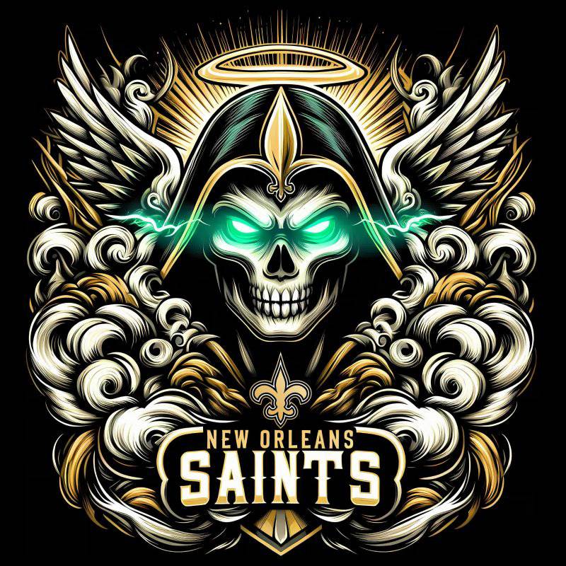 Glowing Eyes NFL Images