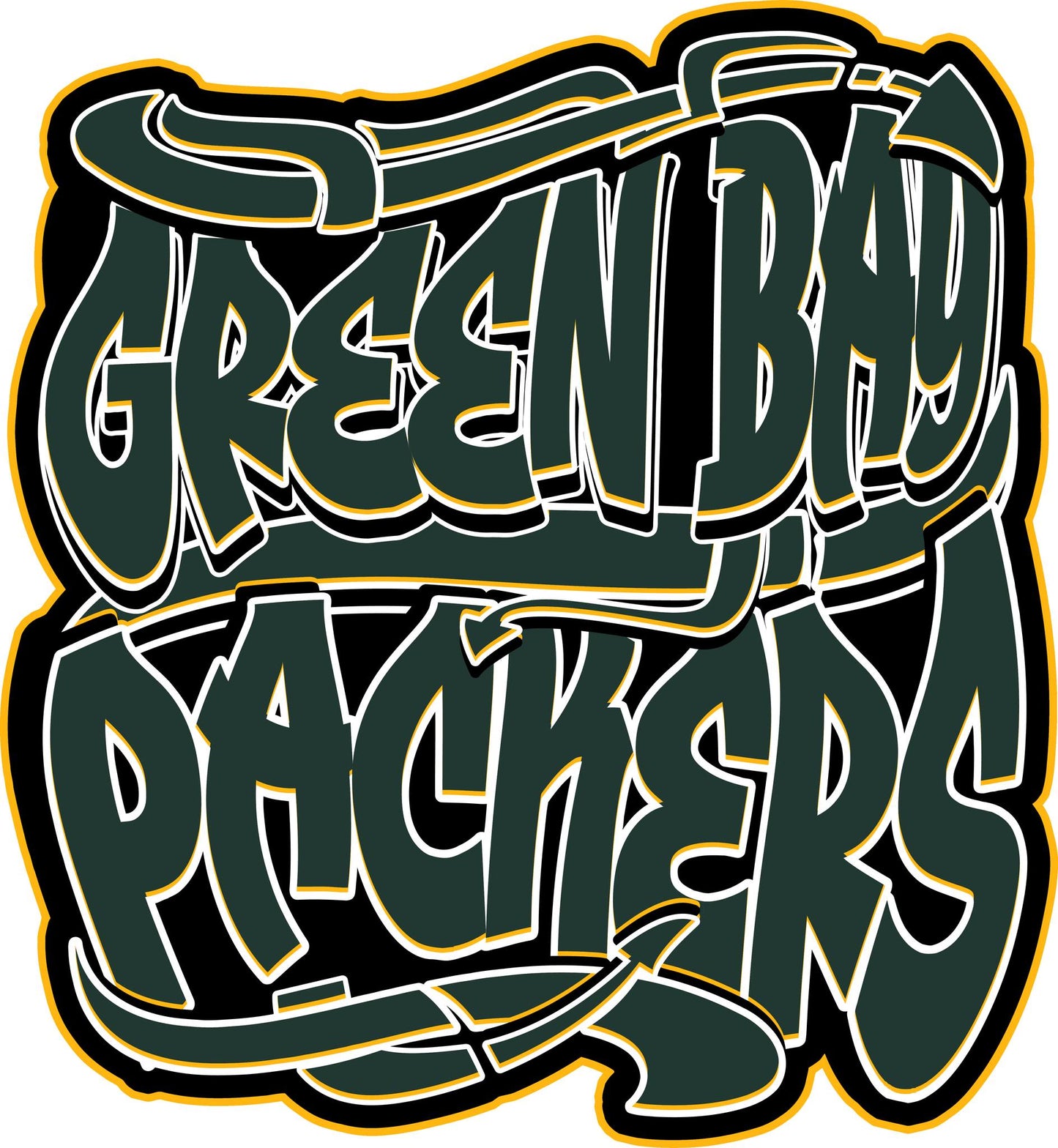 Graffiti NFL Images