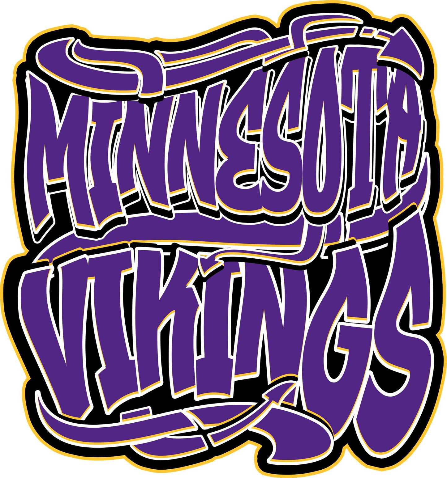 Graffiti NFL Images