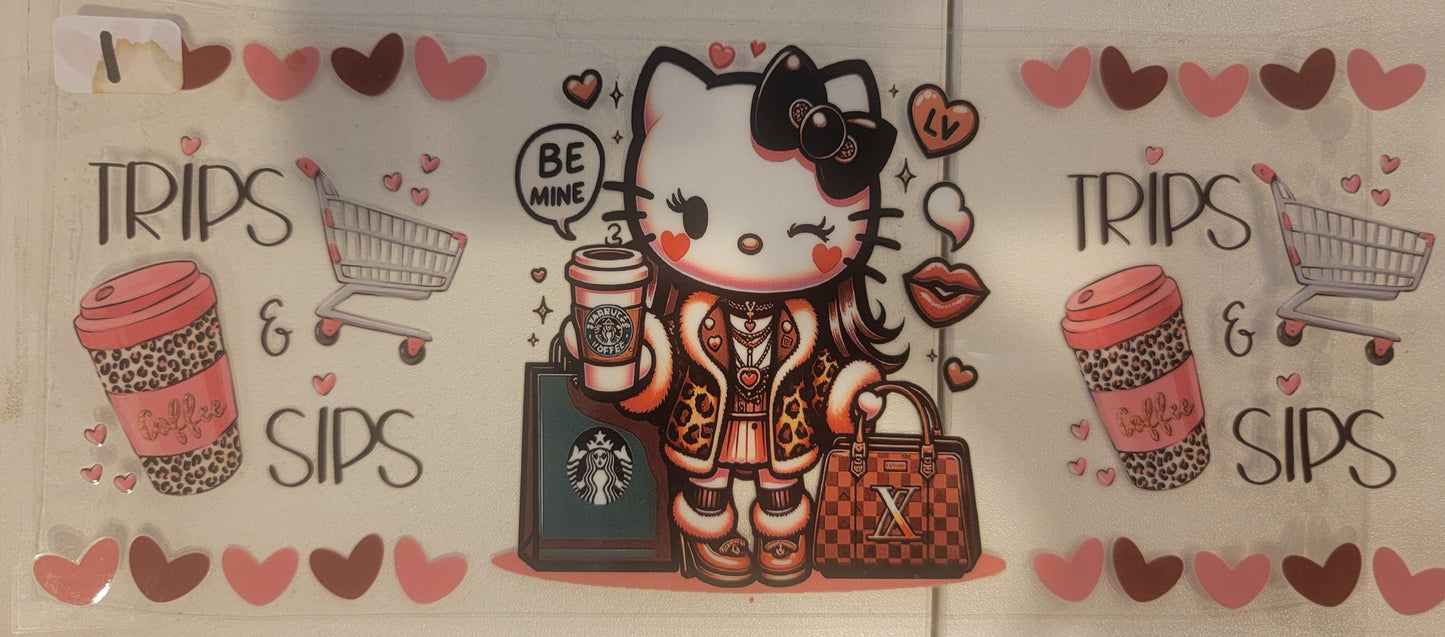 Hello Kitty 1