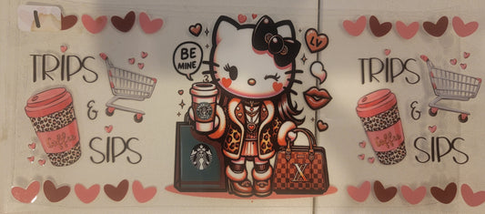 Hello Kitty 1