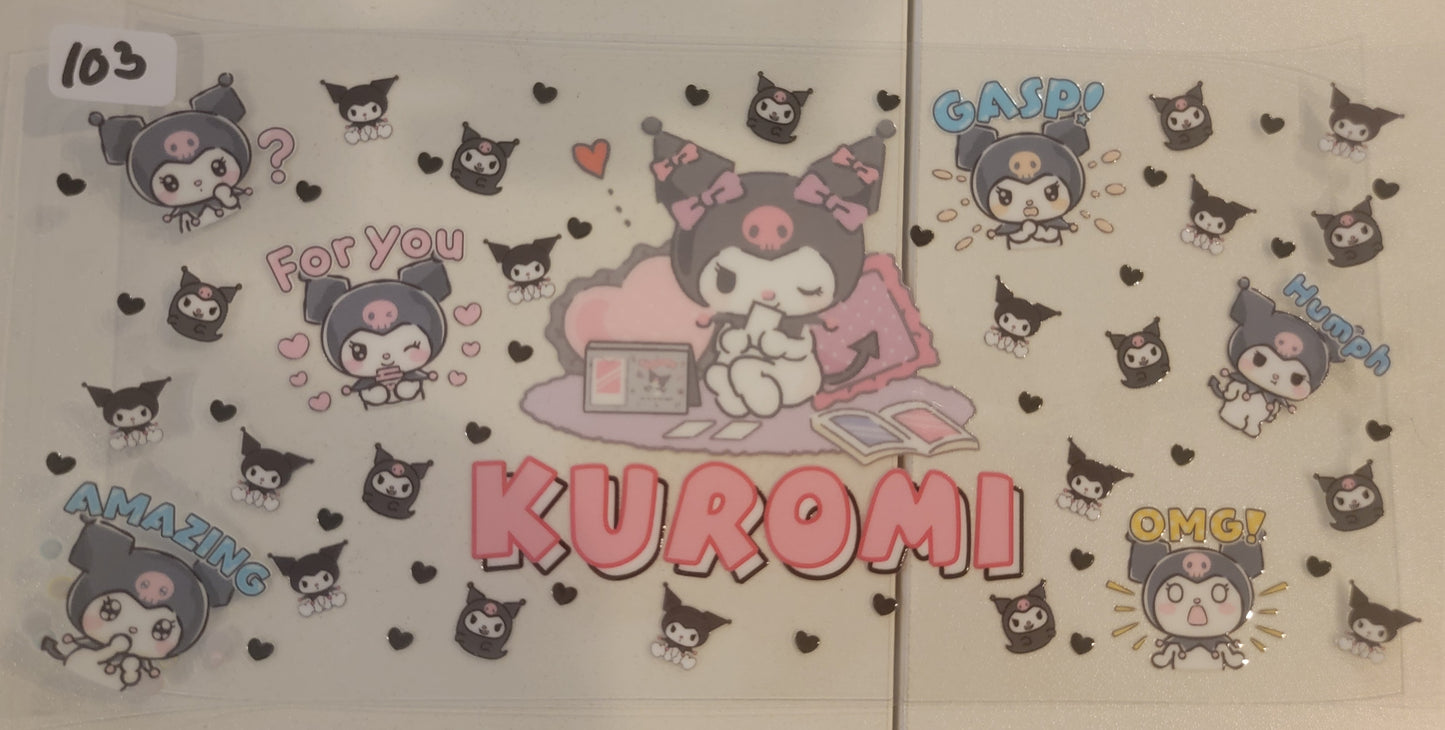 Hello Kitty 103