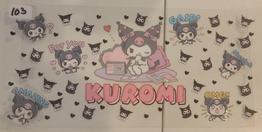 Hello Kitty 103