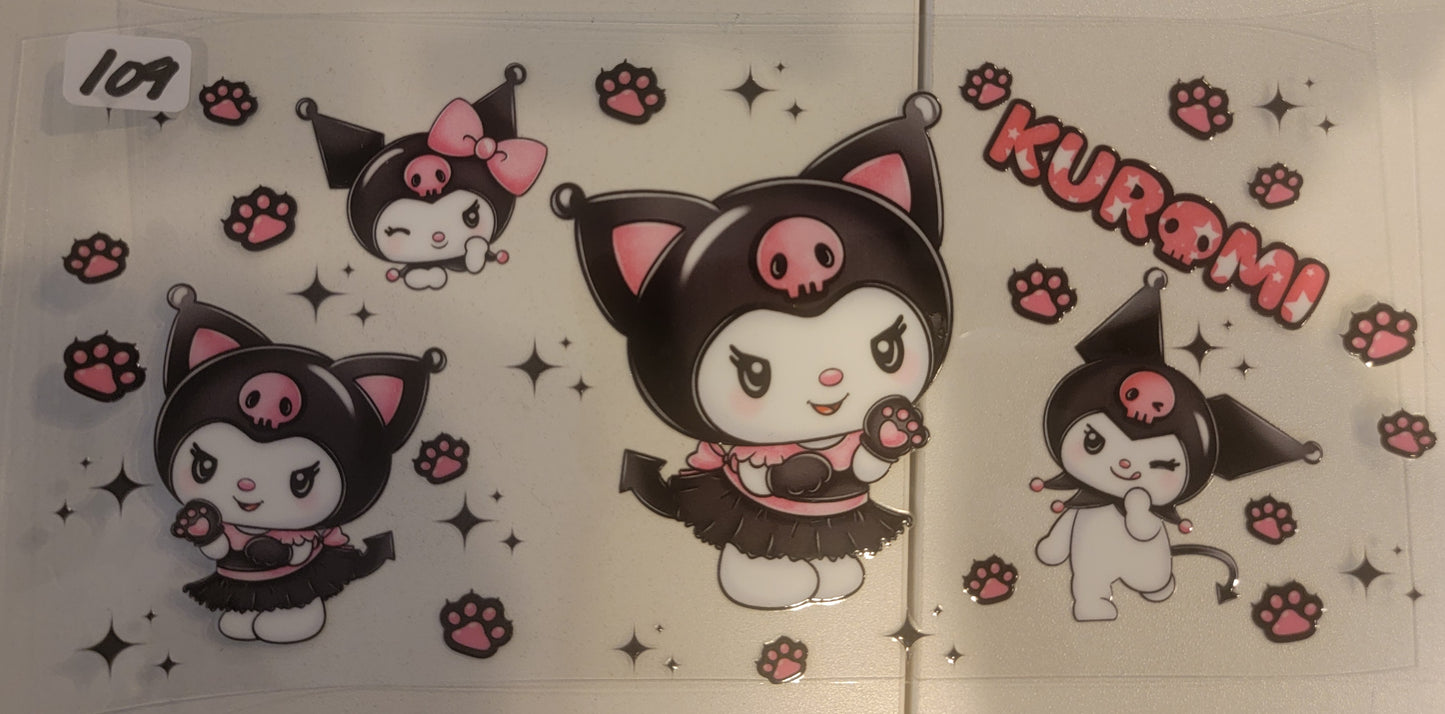 Hello Kitty 109