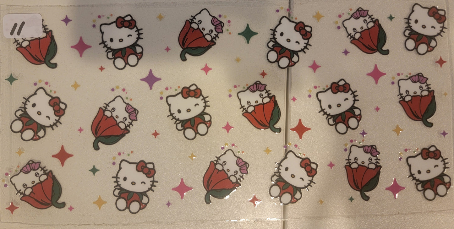 Hello Kitty 11