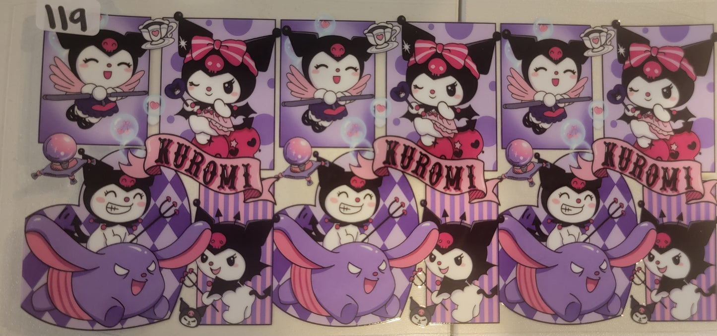 Hello Kitty 119